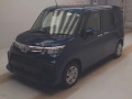 2022 Toyota Roomy