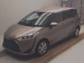 2022 Toyota Sienta