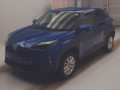2020 Toyota YARIS CROSS