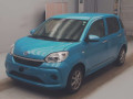 2022 Toyota Passo