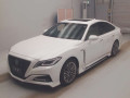 2021 Toyota Crown Hybrid
