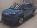 2025 Toyota YARIS CROSS