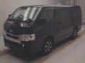 2022 Toyota Hiace Van