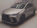 2025 Lexus NX