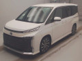 2025 Toyota Voxy
