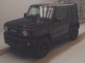 2023 Suzuki Jimny Sierra