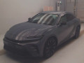 2025 Toyota Crown Sport