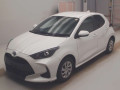 2022 Toyota YARIS