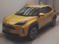 2021 Toyota YARIS CROSS