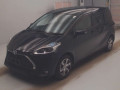 2021 Toyota Sienta