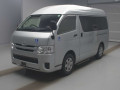 2017 Toyota Regiusace Van
