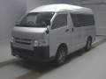 2019 Toyota Hiace Van
