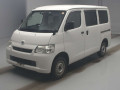2020 Toyota Townace Van