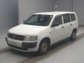 2007 Toyota Probox Van