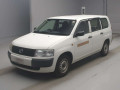 2012 Toyota Probox Van