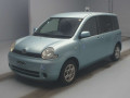 2004 Toyota Sienta