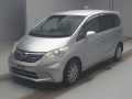 2013 Honda Freed