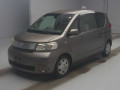 2007 Toyota Porte