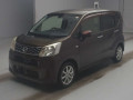 2015 Daihatsu Move