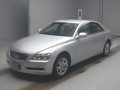 2007 Toyota Mark X