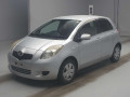 2007 Toyota Vitz