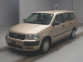 2011 Toyota Succeed Wagon