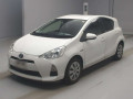 2014 Toyota Aqua