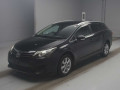 2015 Toyota Avensis Wagon