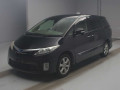 2009 Toyota Estima Hybrid