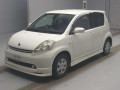 2006 Toyota Passo