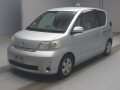 2009 Toyota Porte