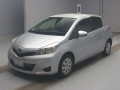 2014 Toyota Vitz