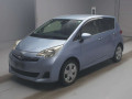 2013 Toyota Ractis