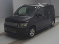 2006 Honda Mobilio Spike