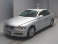 2009 Toyota Mark X