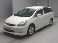 2005 Toyota Wish