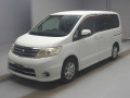 2008 Nissan Serena