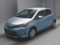 2014 Toyota Vitz