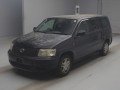 2003 Toyota Succeed Wagon