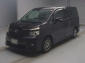 2010 Toyota Voxy