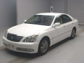 2007 Toyota Crown