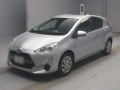 2015 Toyota Aqua