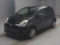 2015 Toyota Passo