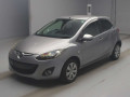 2013 Mazda Demio