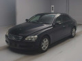 2007 Toyota Mark X