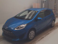 2018 Toyota Aqua