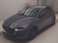 2021 Mazda Mazda2