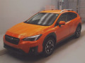 2017 Subaru XV
