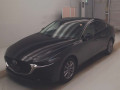 2020 Mazda Mazda3