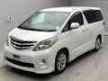 2010 Toyota Alphard